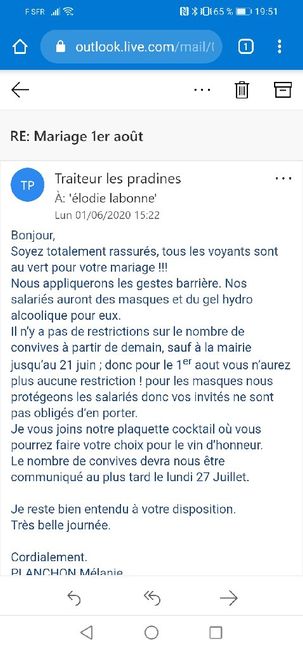 Dans l'attente... 1