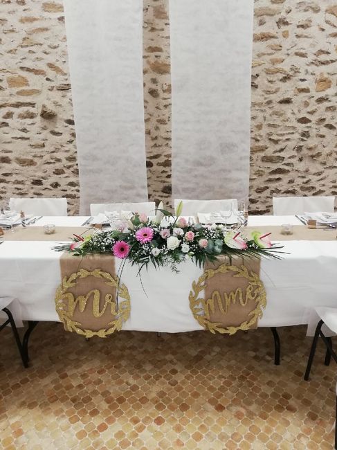 Notre mariage du 1er août 2020 1