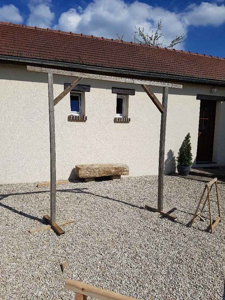 Arche diy help - 1