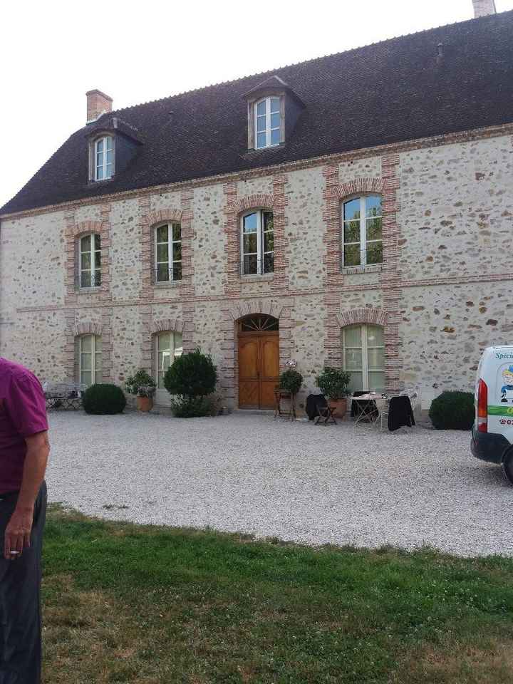 Me voilà enfin mme d. - 6
