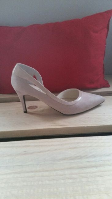 Chaussures - 2