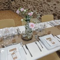 Notre mariage du 1er août 2020 - 2
