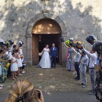 Notre mariage du 1er août 2020 - 3