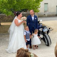 Notre mariage du 1er août 2020 - 4