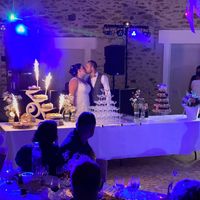 Notre mariage du 1er août 2020 - 5