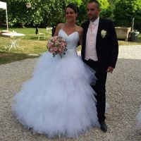 Me voilà enfin mme d. - 2