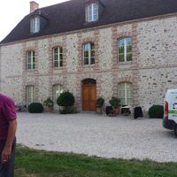 Me voilà enfin mme d. - 6