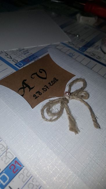  Prototype faire part diy - 2