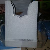  Qui a fait ses faire part ? - 1