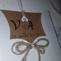  Qui a fait ses faire part ? - 2