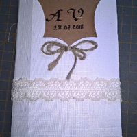  Qui a fait ses faire part ? - 3