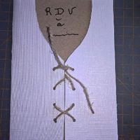  Qui a fait ses faire part ? - 4