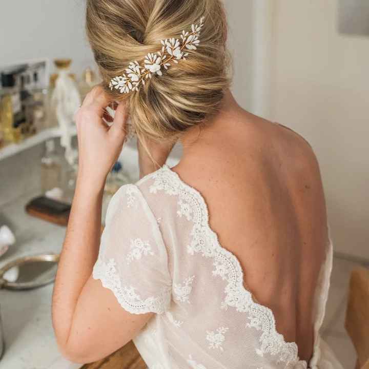 Ta coiffure de prédilection ! - 1