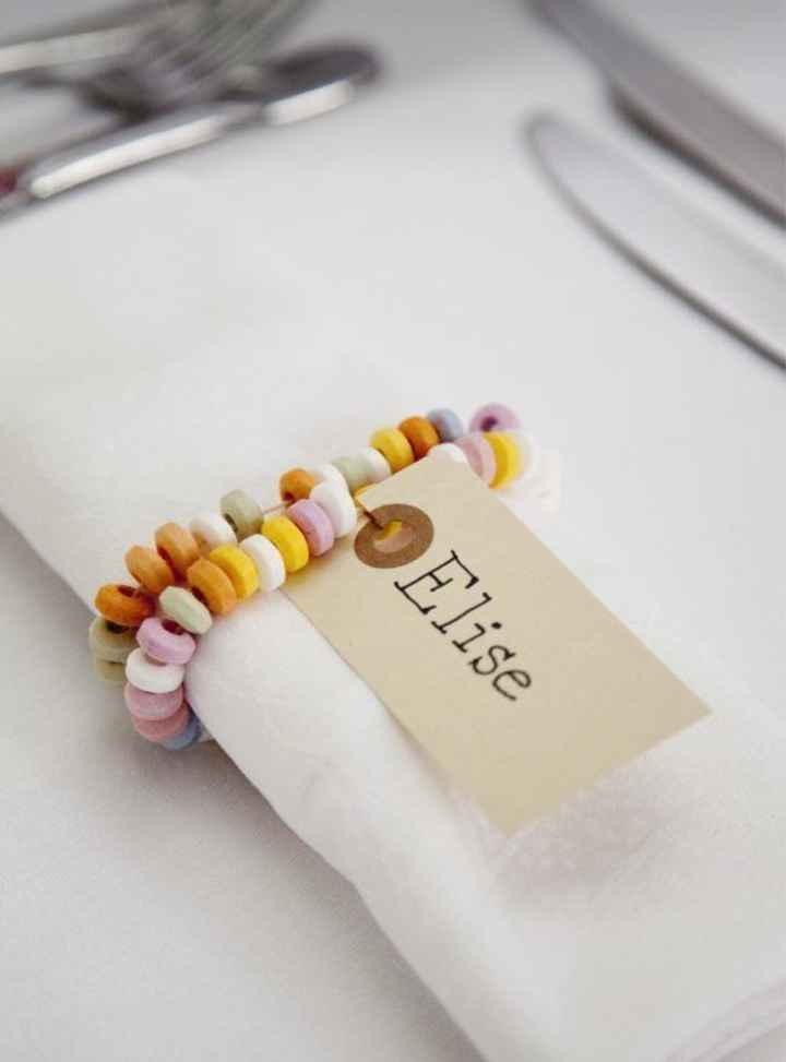 Des cadeaux spéciaux pour les enfants ? - 1