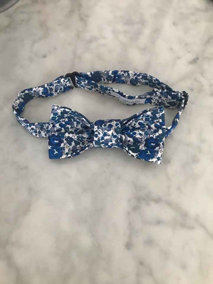 Une petite attention pour tes proches ? - 1