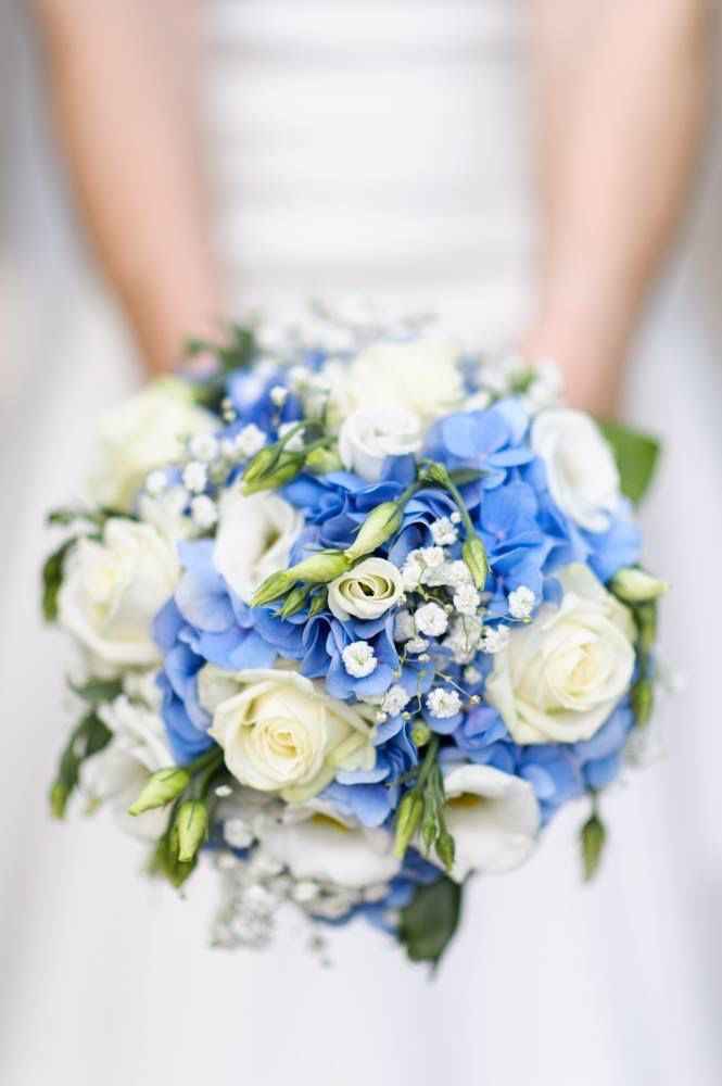 💎 Quel est ton bouquet préféré ? - 1