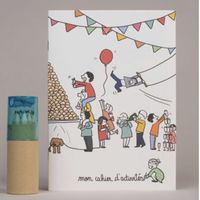 Des cadeaux spéciaux pour les enfants ? - 2