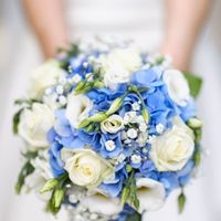 💎 Quel est ton bouquet préféré ? - 1