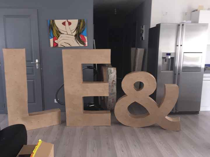 Qui a fait des lettres décorative ??? - 1
