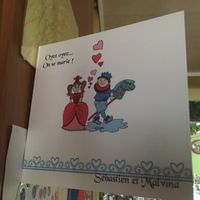 Faire part - avis - 1