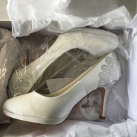 Montrez moi vos chaussures - 1