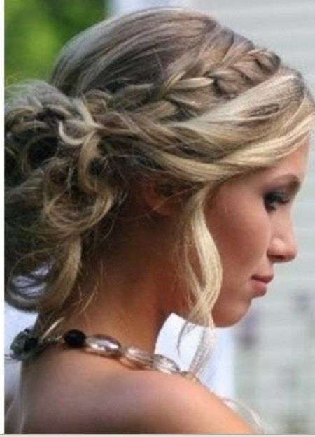 Inspiration coiffure 1