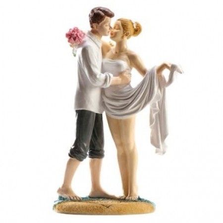 notre figurine de mariage