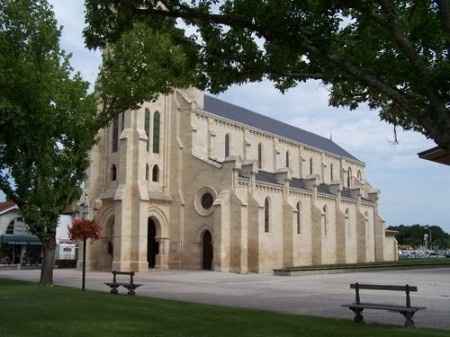 Notre eglise