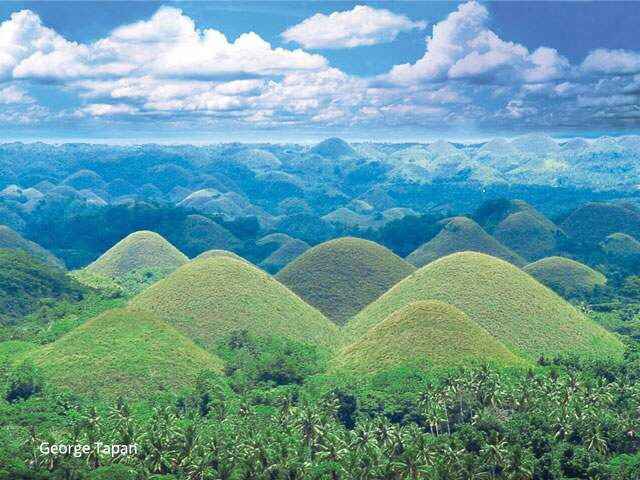 Les Philippines pour un voyage de noce...qui connaît? - 1