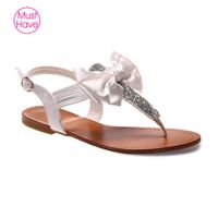Chaussures plates - 1
