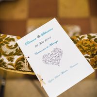 Nos livrets de messe