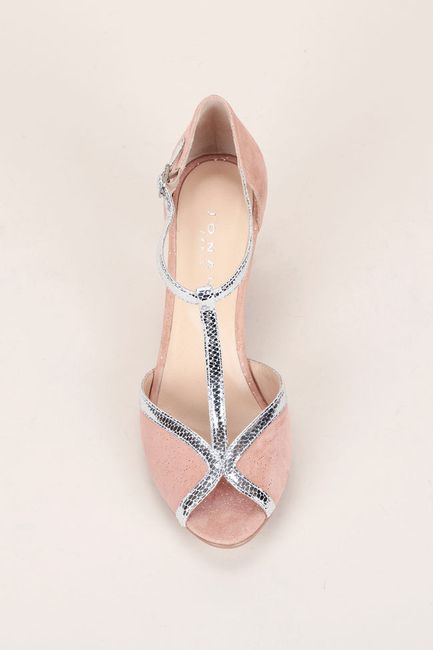 Sos chaussures!? - 1