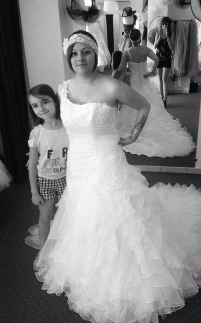 Ma robe 