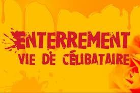 enterrement de vie celiba