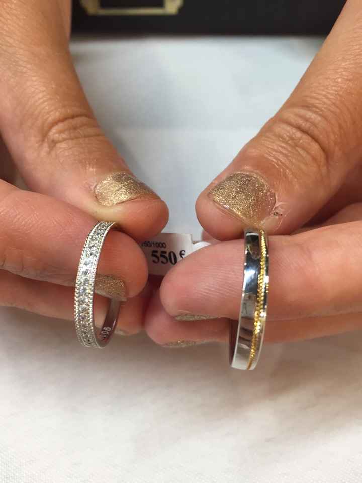 Salon du mariage ! - 2