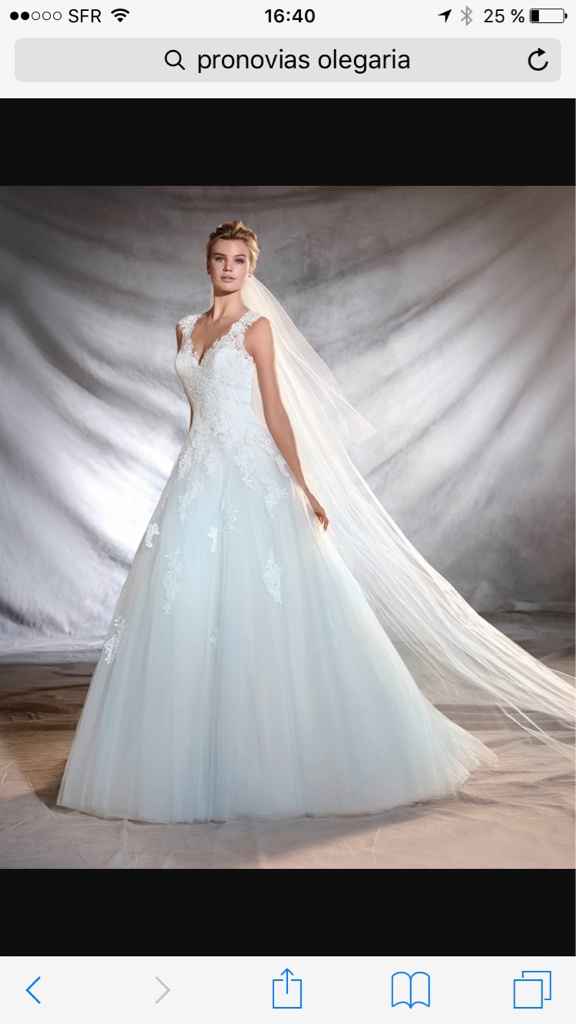 Avec ou sans voile??? - 1