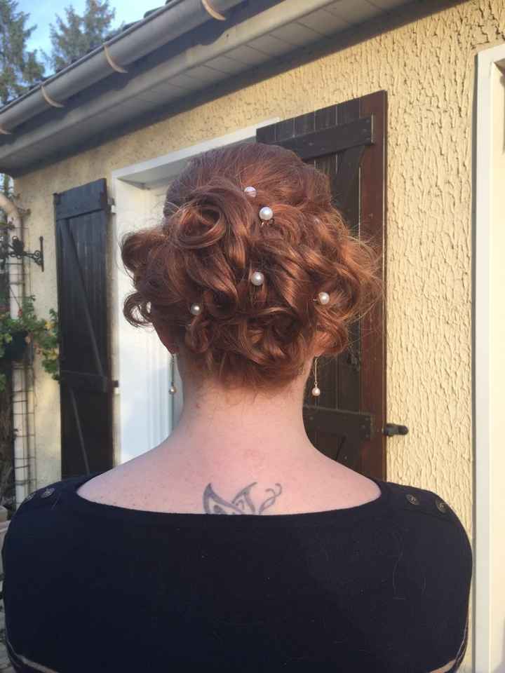 Avec ou sans voile??? - 6