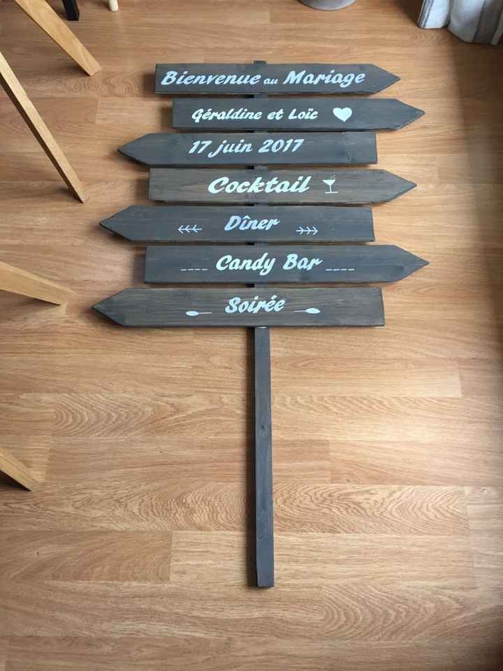 Ravie du résultat !!! - 1