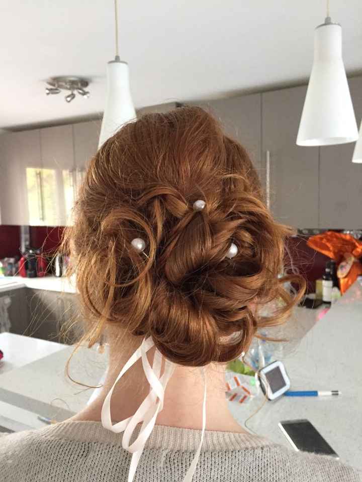 2eme essai maquillage - 3