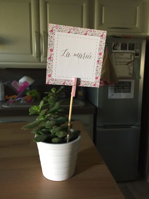 Faire part créatifs - 4