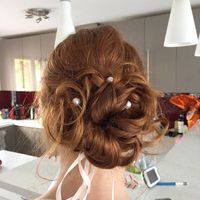 2eme essai maquillage - 3