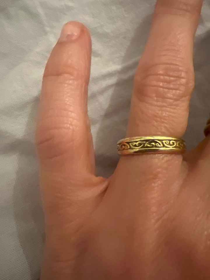 Nous avons choisi nos alliances !! - 1