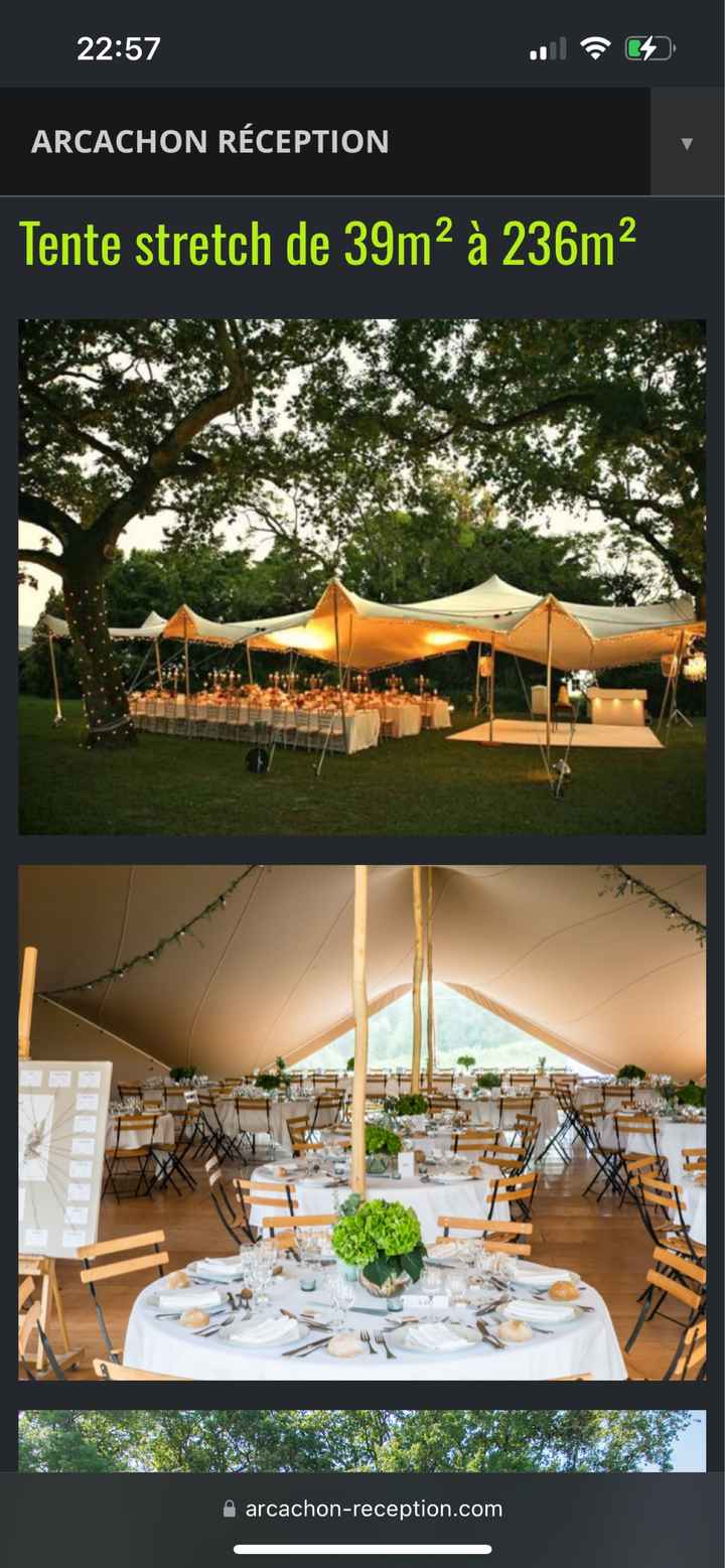 Formule cocktail dînatoire: cela vous choque? - 1