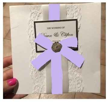 Idées Faire-Part N°1