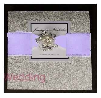 Idées Faire-Part N°2 