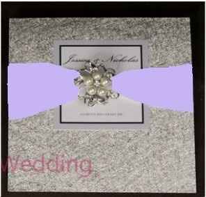 Idée Faire-Part N°2