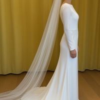 Voile ou bijou de dos? - 2