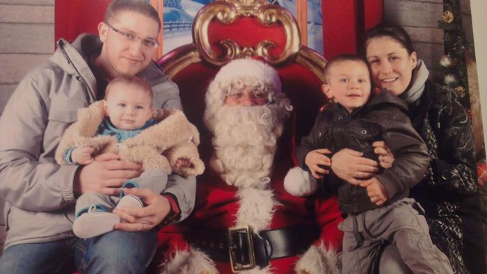 Ma tite famille