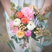 inspiration bouquet 