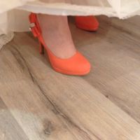 Mes Chaussures